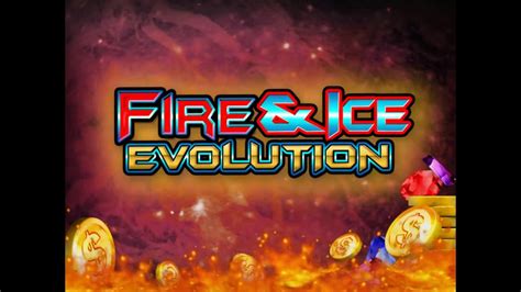 Fire and Ice 3